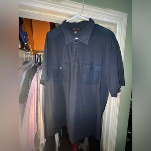 Men's Michael Kors Polo Shirt
